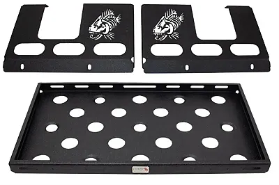 FISHBONE FB25113 Jl Interior Storage Rack