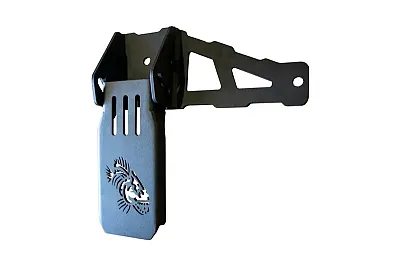 FISHBONE FB25481 Adjustable Dead Pedal