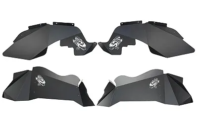 FISHBONE FB33073 Fishbone Logo Innr Fndr Almnm