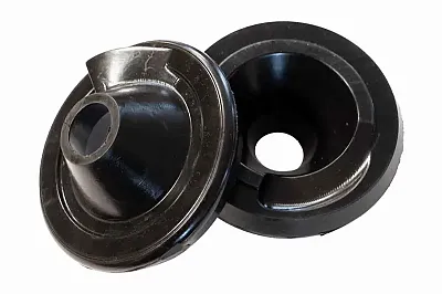 FISHBONE FB47174 Jeep Jl/Jlu 3/4 Inch Rear Lift