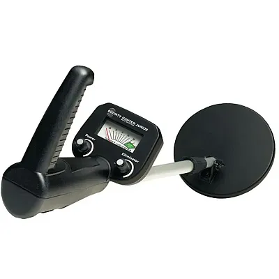 BOUNTY HUNTER BHJS Junior Metal Detector