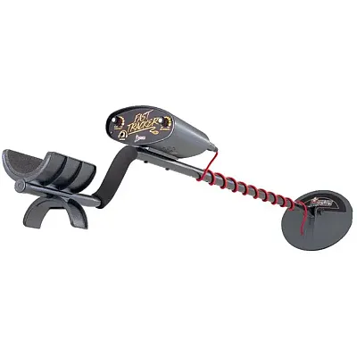 BOUNTY HUNTER FASTTRACKER Fast Tracker Metal Detector