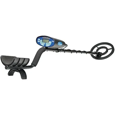 BOUNTY HUNTER QSI Quick Silver Metal Detector