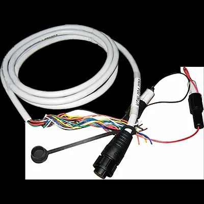 FURUNO 000156405 Power/Datacord 10Pin Fcv620/585 2M