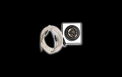 FURUNO 000159686 Power/Data Cord Gp32/Rd30 7 Pin