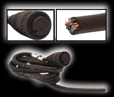 FURUNO 000164608 Nmea Cable Assembly 18 Pin Nn3D