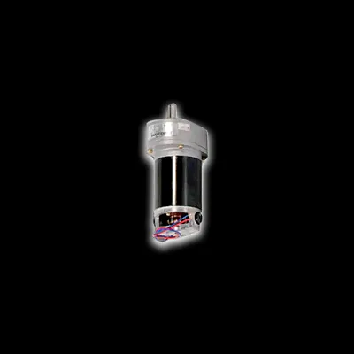 FURUNO 000631715 24 Rpm Gearbox Motor
