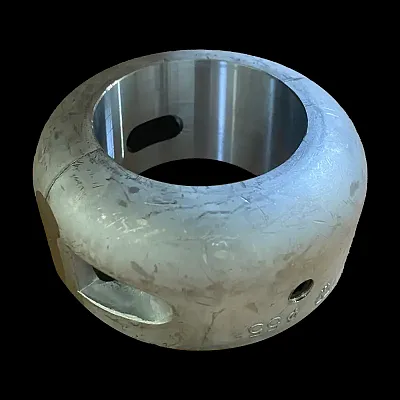 FURUNO 000802966 Zinc Ring For Csh5 Sonar