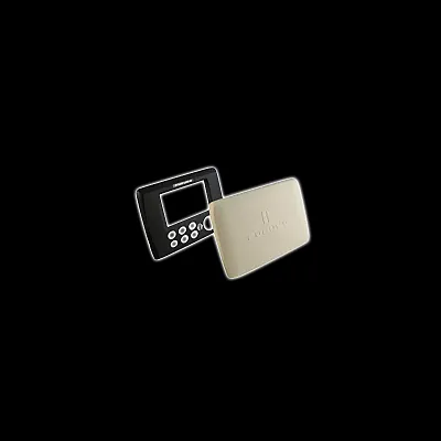 FURUNO 001156750 Gp/Rd Retrofit Cover Up Bezel