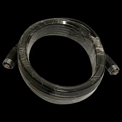 FURUNO 0016532700 Waterproof Lan Cable 10M
