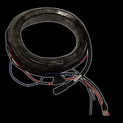 FURUNO 0151260000 Drs Signal/Power Cable 10 Meter