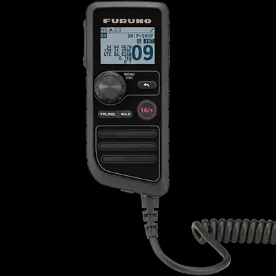 FURUNO 0152326000 Hs-4800A Handset For Fm4800 Vhf