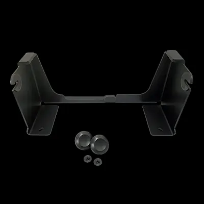 FURUNO 0156394000 Mounting Bracket W/Knobs For Tzt16F