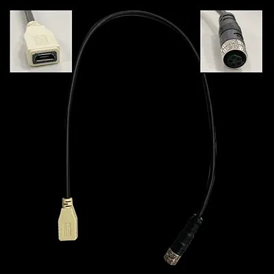 FURUNO 0164694000 Cbl Assy Fru-Maef05-Mbj0300G