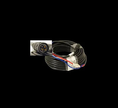 FURUNO 126601000 15M Power Cable Drs4W
