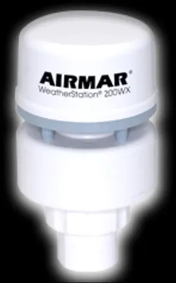 FURUNO 200WX Ultrasonic Weather Station