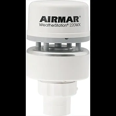 FURUNO 220WX Ultrasonic Weather Station
