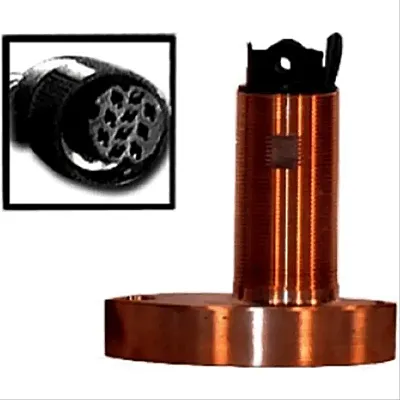 FURUNO 525STIDMSD 50/200Khzd/S/T Brz Thxdcr 30M/10Pin