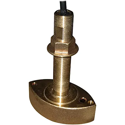 FURUNO 525TBSD 50/200Khzd/Tbrzthxdcr 10M/10Pin