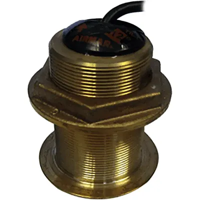 FURUNO 525TLTD20 50/200Khzd/Tbrzlow-Proxdcr 20Deg