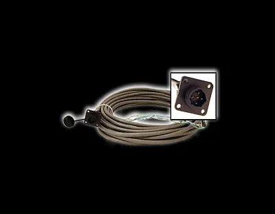 FURUNO AISPLTPLG Ais Pilot Plug W/ 10M Cable