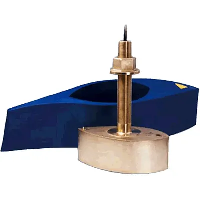 FURUNO B265LH Xdcr B265Chirp-Lh Thru-Hull Noconn