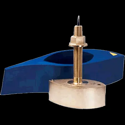 FURUNO B265LH12P Xdcr B265Chirp-Lh Thru-Hull 12Pin