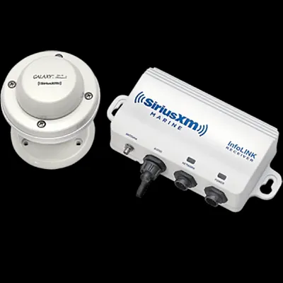 FURUNO BBWX4 Siriusxmsat.Weatherreceiverw/Ant.
