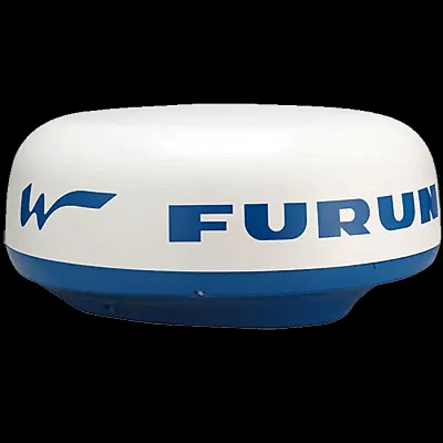 FURUNO DRS4W Radar 4Kw 19&#039; Dome Wireless-Ios