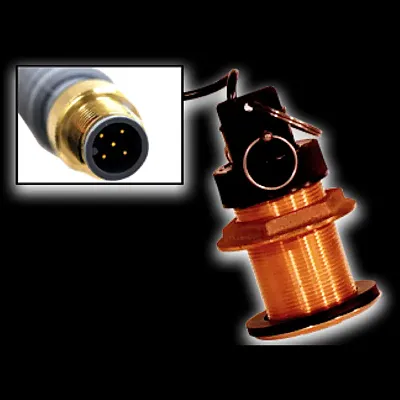 FURUNO DT800MSF Bronze Lo-Pro N2K D/T Smart Sensor