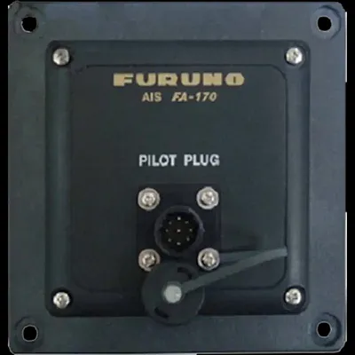 FURUNO FA1703 Pilot Plug Unit Fa-170 Ais