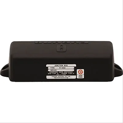 FURUNO FI5002 Multi Port Nmea 2000 Junction Box