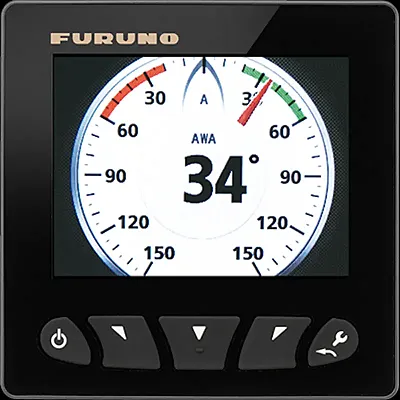FURUNO FI70 Instru. Display 4.1&#039; Color Lcd
