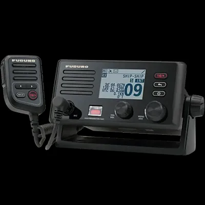FURUNO FM4800 Vhf Fm4800 W/ Gps Ais Hailer