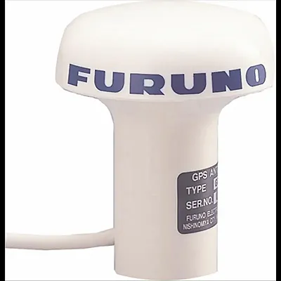FURUNO GPA017 Passive Gps Antenna W/ 10M Cable