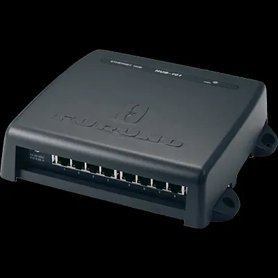 FURUNO HUB101 Ethernet Hub For Navnet 3D