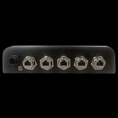 FURUNO HUB102 5-Port Ethernet Hub For Navnet