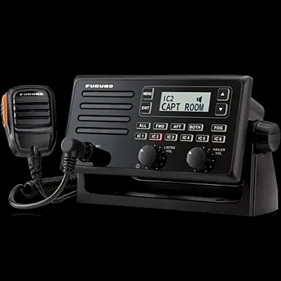 FURUNO LH5000 Loudhailer 30Watt 2Horn 6Intercom