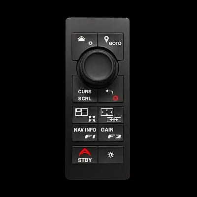 FURUNO MCU006 Vertical Remote Control