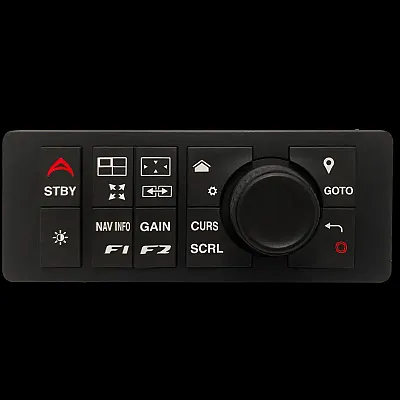 FURUNO MCU006H Horizontal Controller For Tztouch