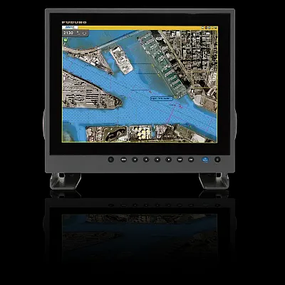 FURUNO MU150HD Monitor Mu150Hd 15' 4:3 Sunlight