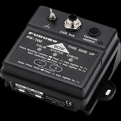 FURUNO PG700 Elec. Compass Pg700 Nmea2000