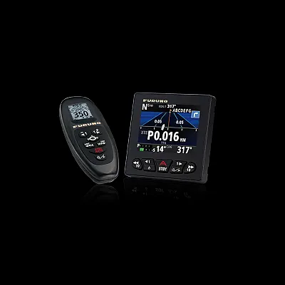 FURUNO PILOT300GM Navpilot 300/Pg W/ 1.6L Hydraulic