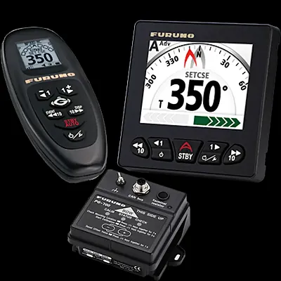 FURUNO PILOT300PG Pilot Adaptive W/Pg700Headingsensor
