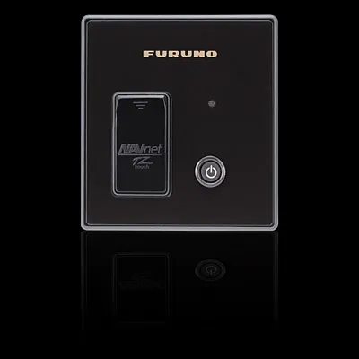 FURUNO PSD003 Tzt2Bb Switch Box & Cbl Psd003