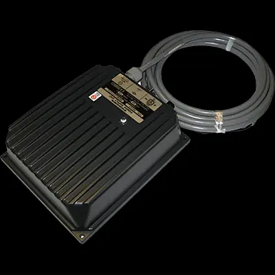 FURUNO PSU017 Radar Power Supply Drs2D/Drs4D Tz