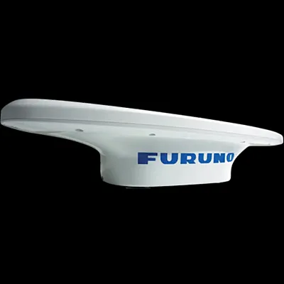 FURUNO SC33 Sat. Compass 2 Antenna No Display