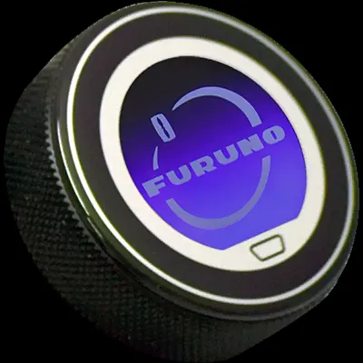 FURUNO TEU001B Touchencoderunitfornavnet Black