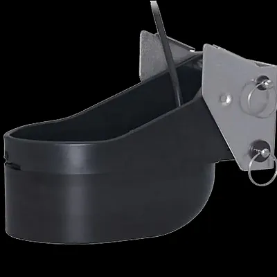 FURUNO TM275LHW12 Xdcr Chirp-Lhw Transommount 12Pin