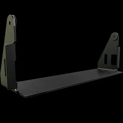 FURUNO TZ3190BKT Mounting Bracket W/Knobs For Tzt19F